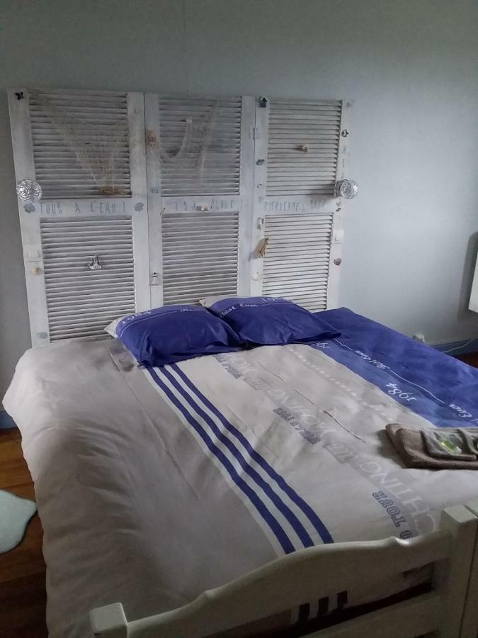 Ma Kabane Βίλα Couvains  Εξωτερικό φωτογραφία