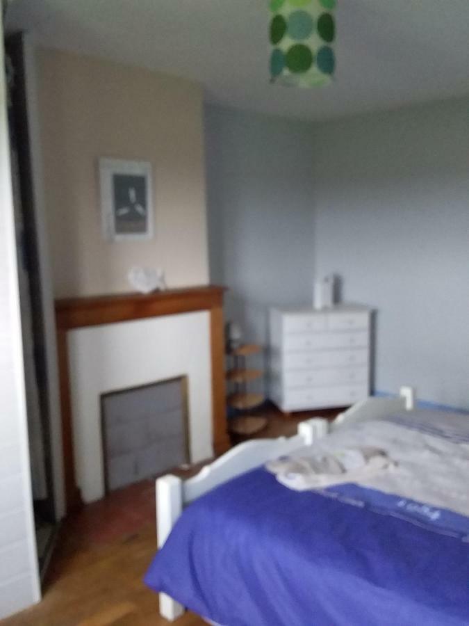 Ma Kabane Βίλα Couvains  Εξωτερικό φωτογραφία